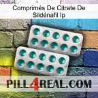 Comprimés De Citrate De Sildénafil Ip dapoxetine2